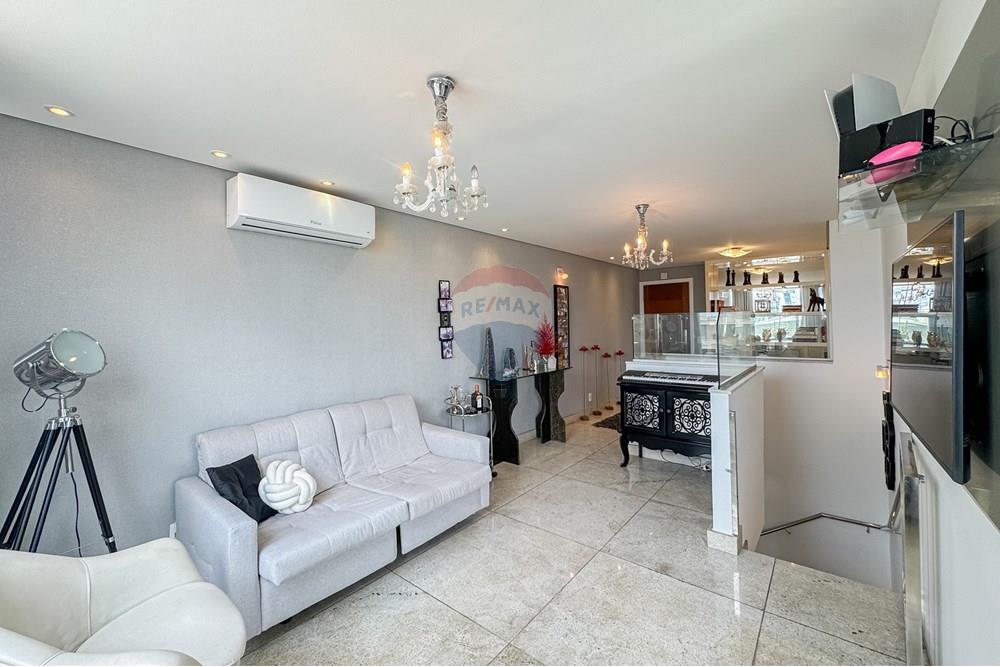 Cobertura - Venda - Belo Horizonte , Minas Gerais - 29.jpg - 870411048-77