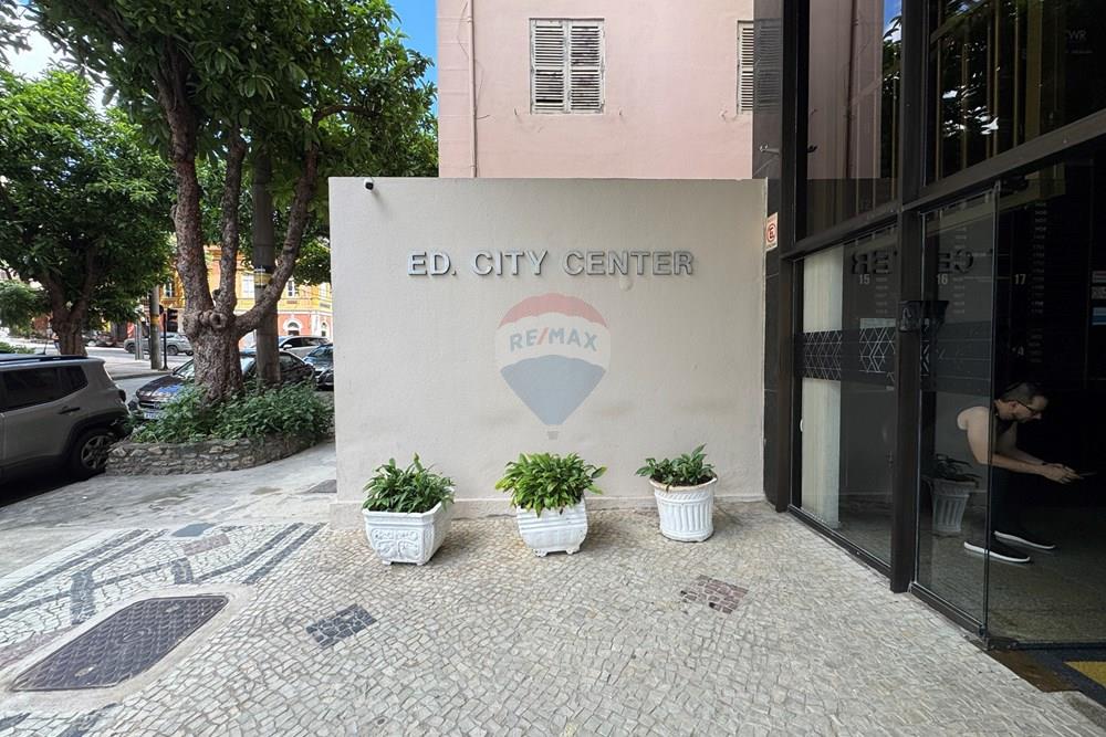 Cj. Comercial/ Sala - Venda - Belo Horizonte , Minas Gerais - IMG_1249.JPG - 870411150-15