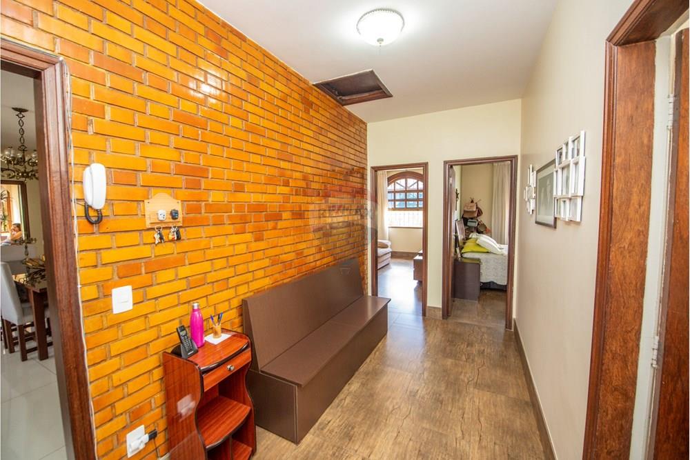 Casa - Venda - Belo Horizonte , Minas Gerais - 0035.jpg - 870751022-2