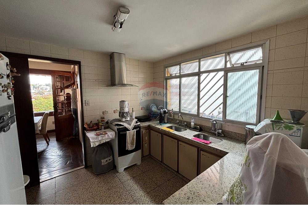 Casa - Venda - Belo Horizonte , Minas Gerais - IMG_4360.JPG - Cozinha - 870701005-61