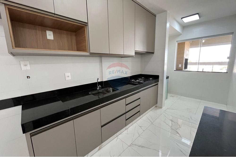 Apartamento - Alugar - Uberlândia , Minas Gerais - IMG_7642.jpg - 870381002-168