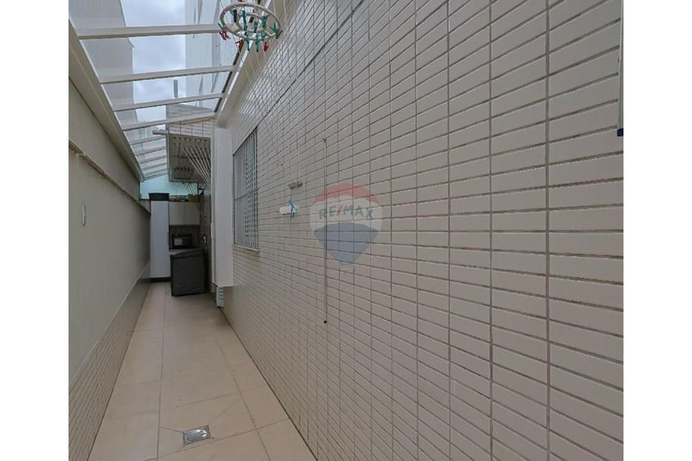 Apartamento - Venda - Belo Horizonte , Minas Gerais - priv c area serv.jpeg - 870751005-25