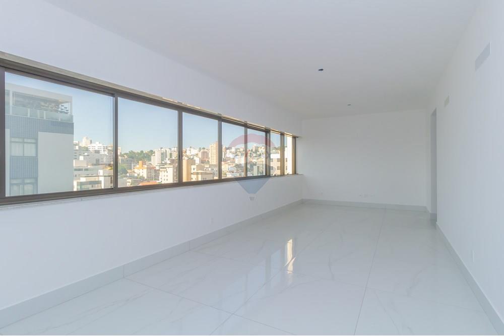 Apartamento - Venda - Belo Horizonte , Minas Gerais - IMG_1107.jpg - Sala de estar - 870421024-194