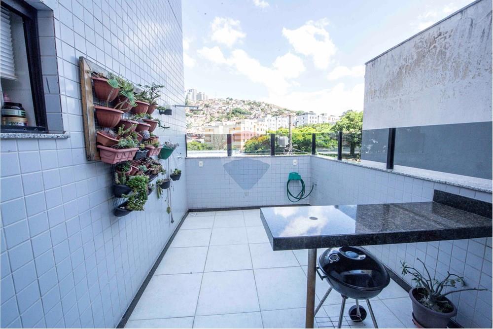 Apartamento - Venda - Belo Horizonte , Minas Gerais - 0061.jpg - 870751005-22