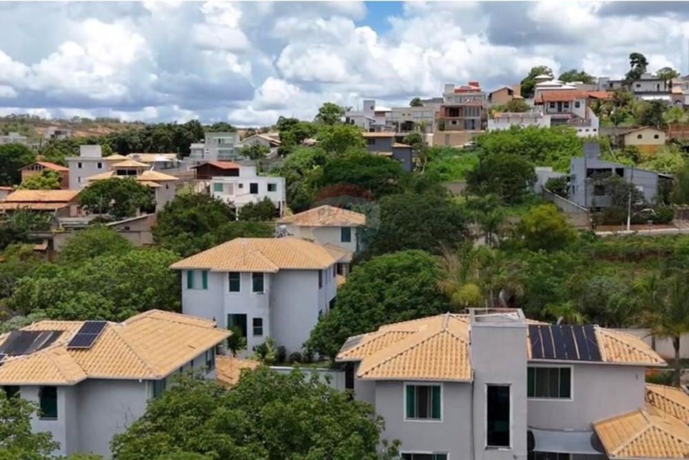 Terreno - Venda - Lagoa Santa , Minas Gerais - vizinhança.jpeg - 870761003-23