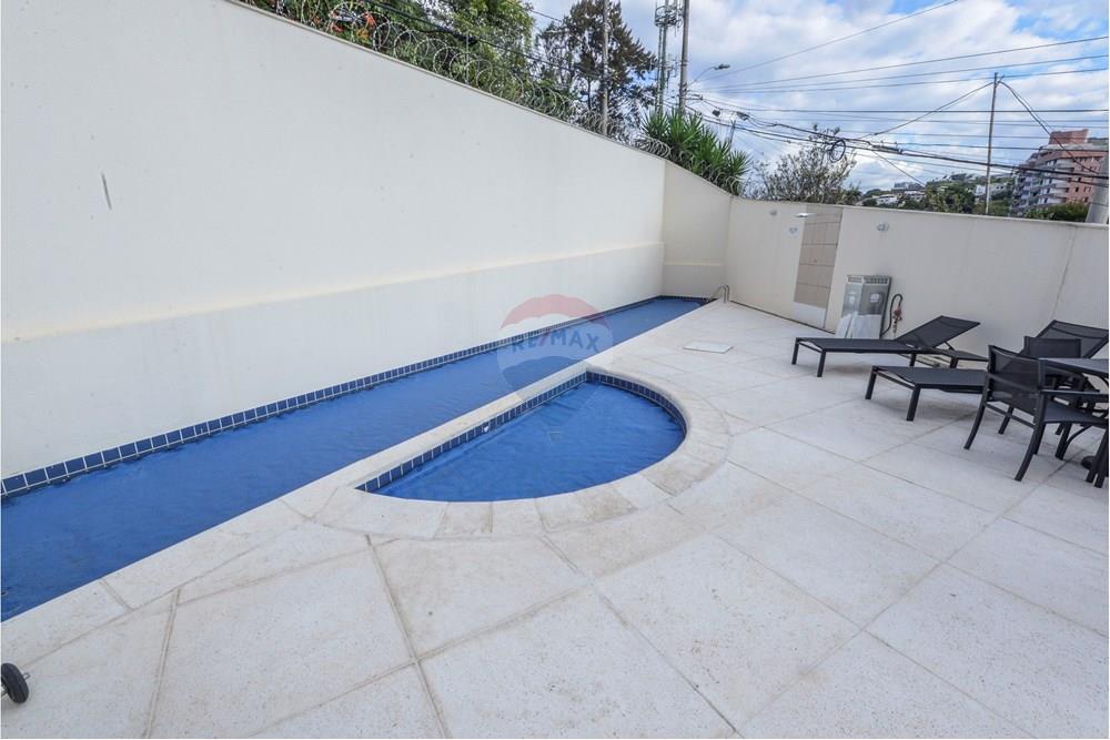 Apartamento - Venda - Belo Horizonte , Minas Gerais - 0173 piscina.jpg - 870751005-20