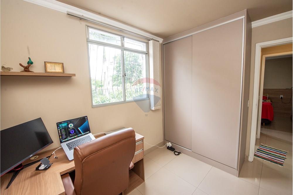 Apartamento - Venda - Belo Horizonte , Minas Gerais - 0029.jpg - 870371023-3