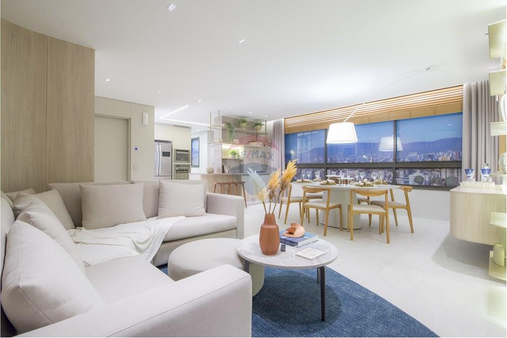 Apartamento - Venda - Belo Horizonte , Minas Gerais - _DSC0714.jpg - 870421024-191