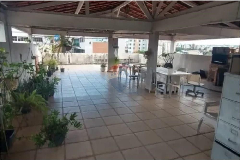 Casa Comercial - Alugar - Belo Horizonte , Minas Gerais - Imagem terraço2.jpg - 870411086-2