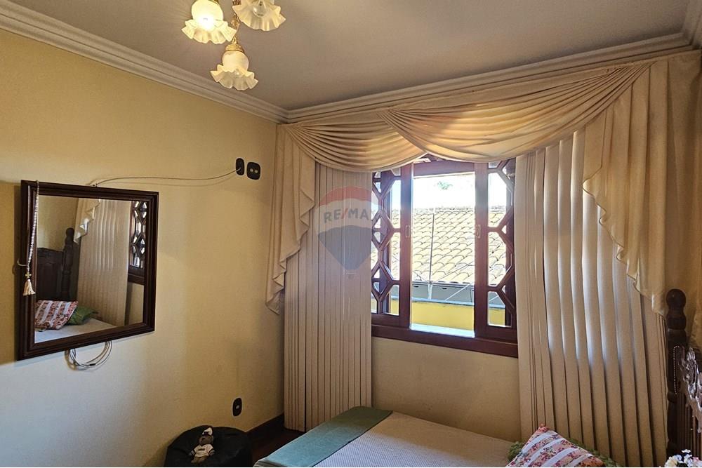 Casa - Venda - Belo Horizonte , Minas Gerais - Foto (25).jpg - 870411099-12