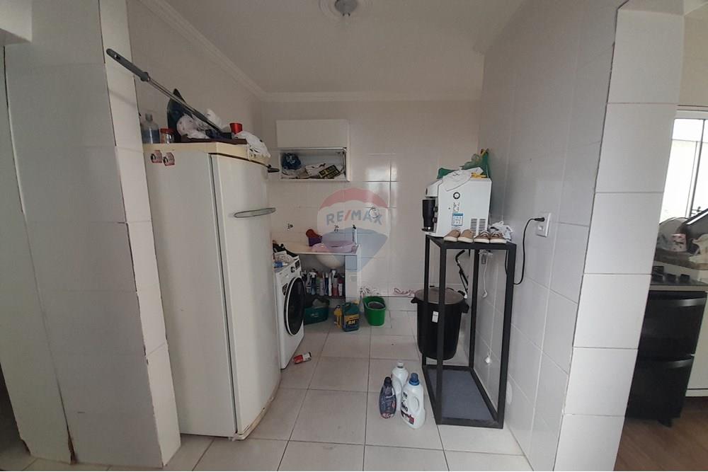 Casa - Venda - Belo Horizonte , Minas Gerais - lavanderia -.jpg - 870751004-7