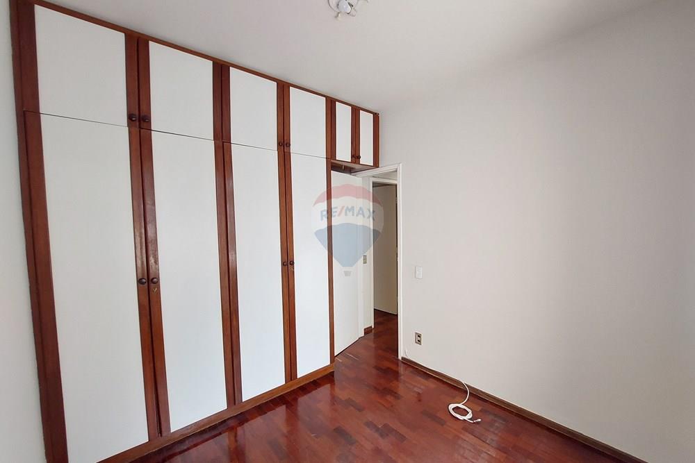 Apartamento - Alugar - Belo Horizonte , Minas Gerais - 10.jpg - Quarto principal - 870701004-74