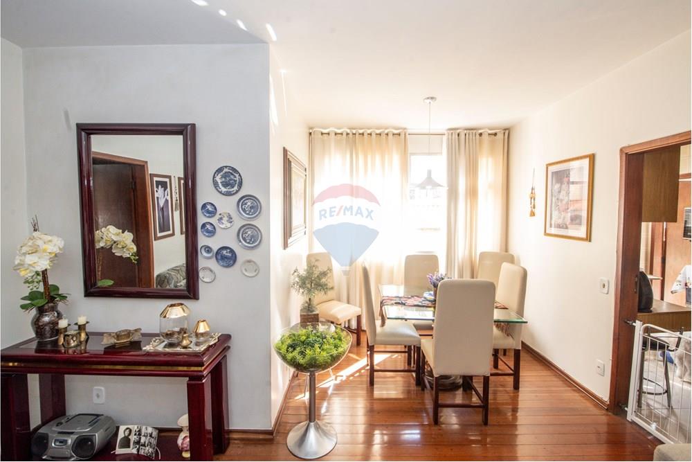 Apartamento - Venda - Belo Horizonte , Minas Gerais - 1007.jpg - 870371015-15