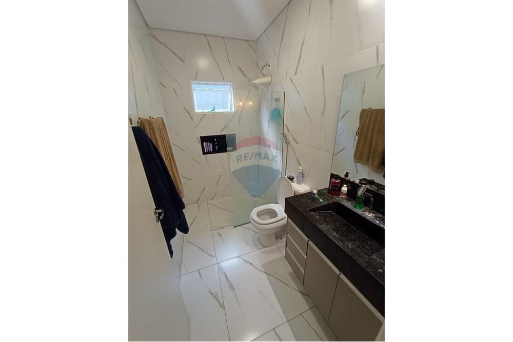 Casa - Venda - Uberaba , Minas Gerais - 11 banheiro social (1).jpeg - 870291025-90