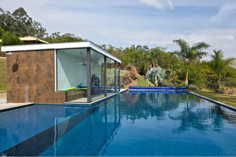 Casa de Campo - Venda - Capitólio , Minas Gerais - rancho Elzio 18.jpg - 870731001-71