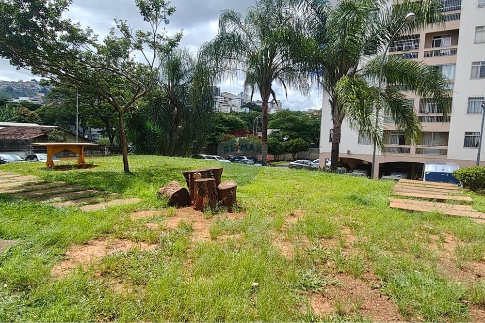 Apartamento - Alugar - Belo Horizonte , Minas Gerais - WhatsApp Image 2026-03-30 at 16.29.03 (1).jpeg - 870701013-25