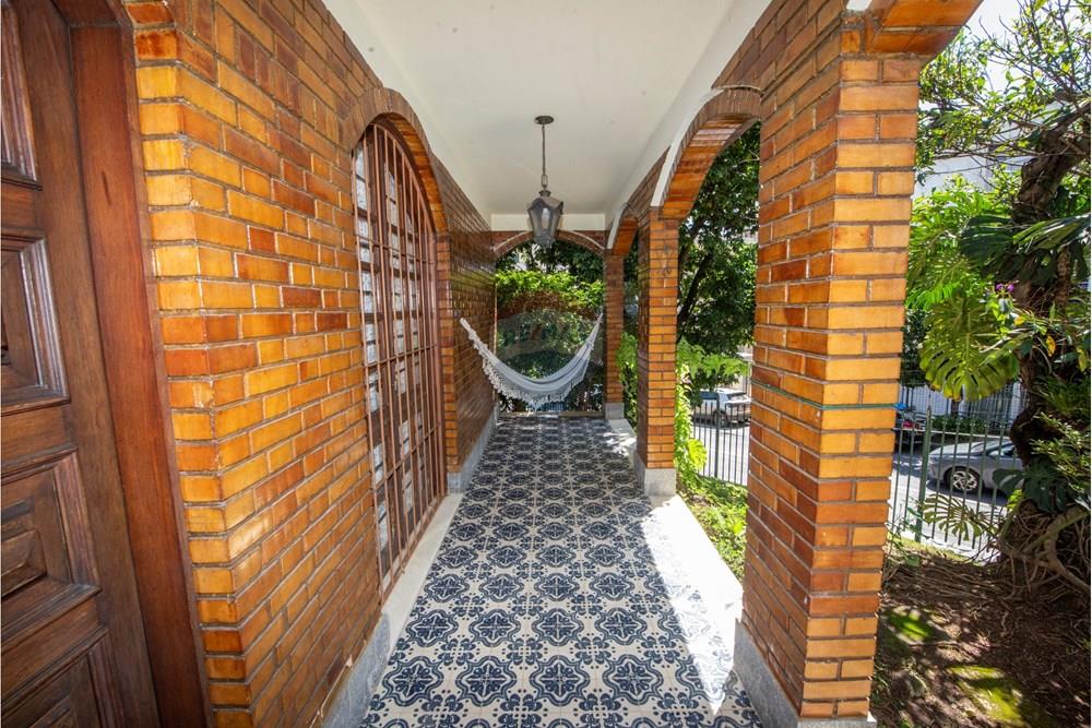 Casa - Venda - Belo Horizonte , Minas Gerais - 0014.jpg - 870751022-2