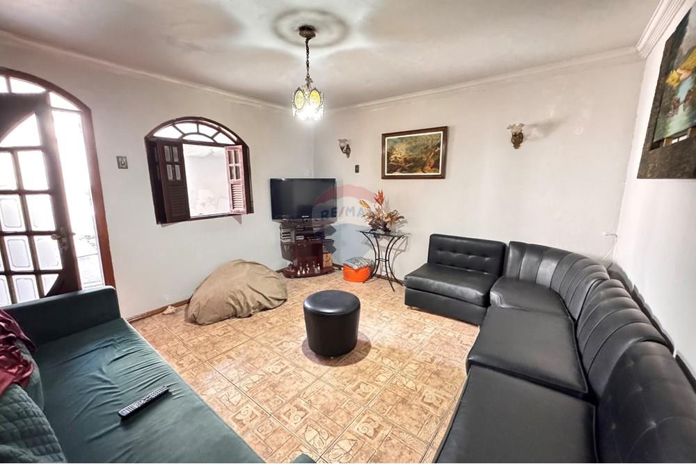 Casa - Venda - Belo Horizonte , Minas Gerais - SALA C SOFÁ 1.jpg - 870241106-32