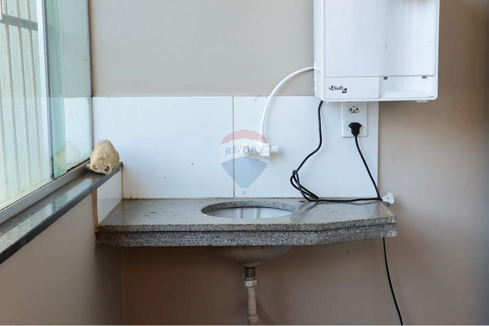 Casa - Venda - Ituiutaba , Minas Gerais - MBR71556.jpg - 870771001-29