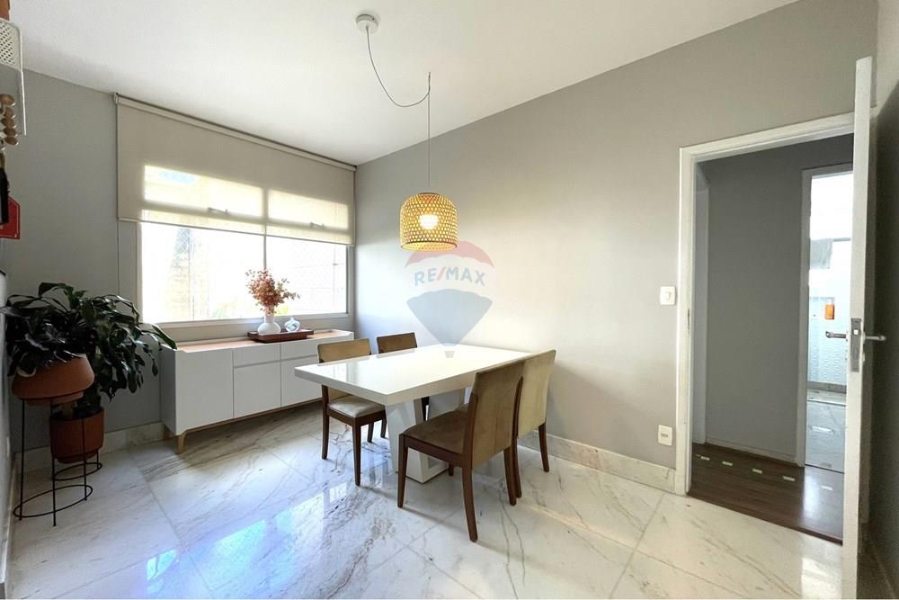 Apartamento - Alugar - Belo Horizonte , Minas Gerais - IMG_1576.JPEG - 870251002-1059