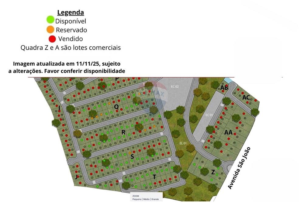 Terreno - Venda - Viçosa , Minas Gerais - Imagem atualizada em 111125, sujeito a alterações. Favor conferir disponibilidade (2).jpg - 870421116-92