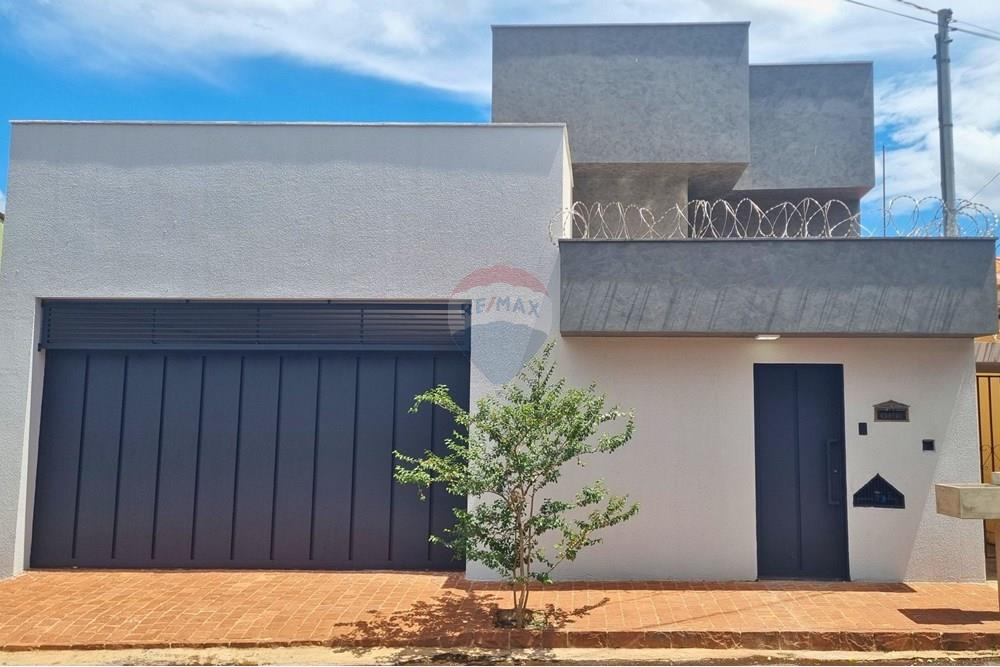 Casa - Venda - Uberlândia , Minas Gerais - 1763505288489.jpg - 870381033-22