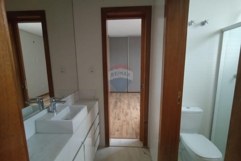 Casa de Condomínio - Venda - Vespasiano , Minas Gerais - BANHEIRO SEMI SUÍTE.jpeg - 870411129-12