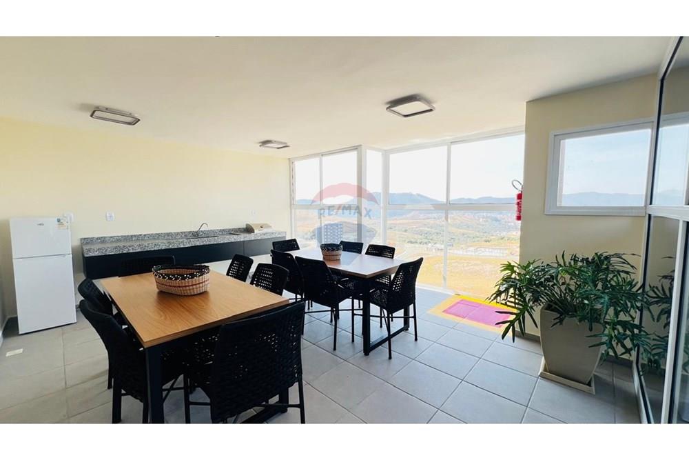 Apartamento - Alugar - Poços de Caldas , Minas Gerais - IMG-20250904-WA0259.jpg - 870361029-82