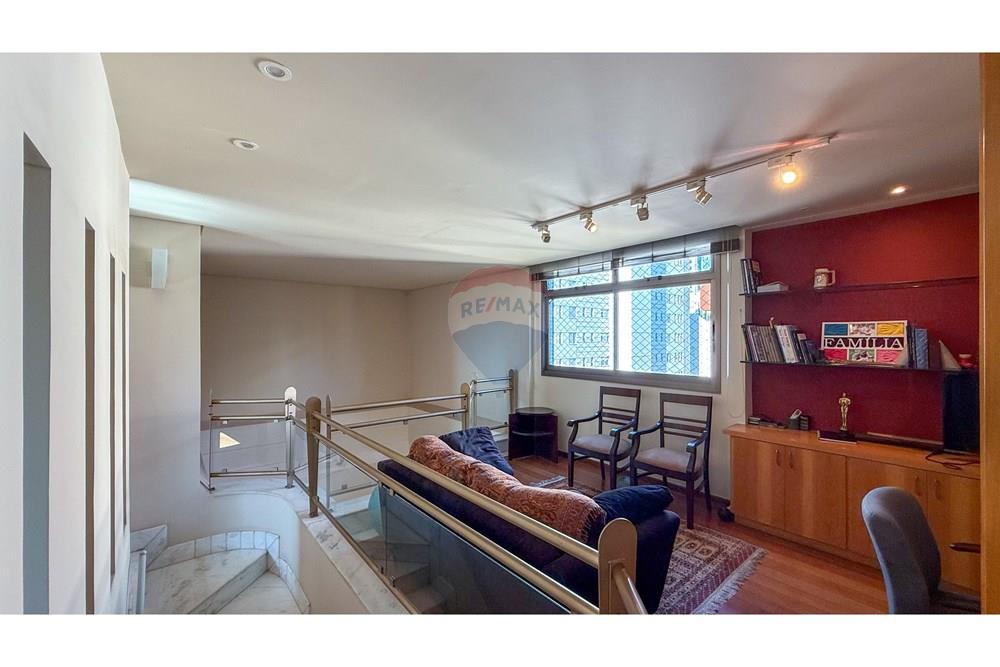 Apartamento - Venda - Belo Horizonte , Minas Gerais - mezanino.jpg - Sala - 870351049-6