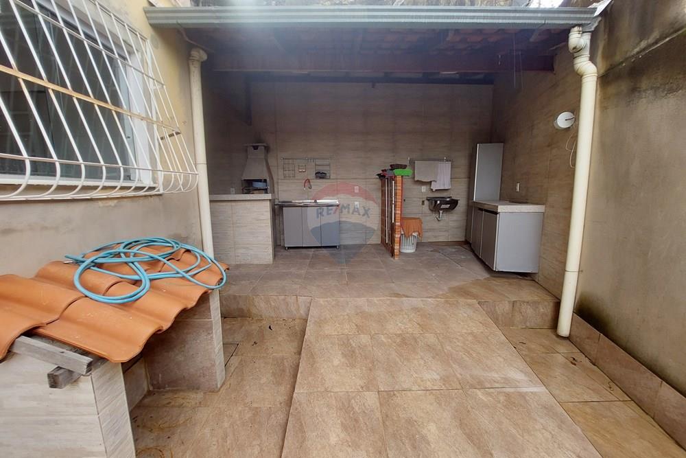 Casa - Alugar - Belo Horizonte , Minas Gerais - 29.jpg - Área de serviço - 870701004-71