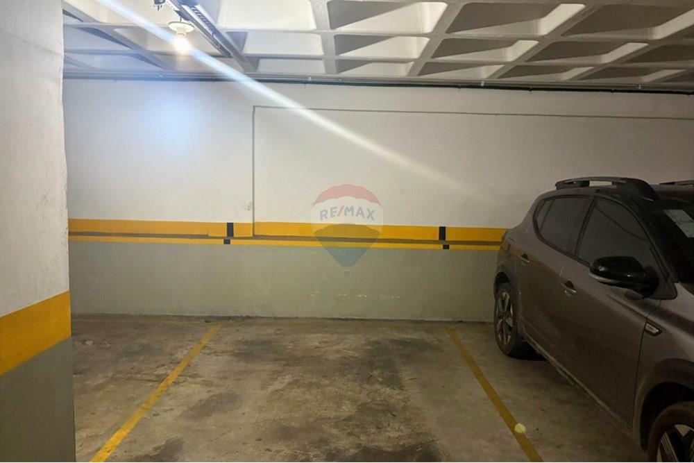 Apartamento - Venda - Belo Horizonte , Minas Gerais - garagem.JPG - 870691016-2