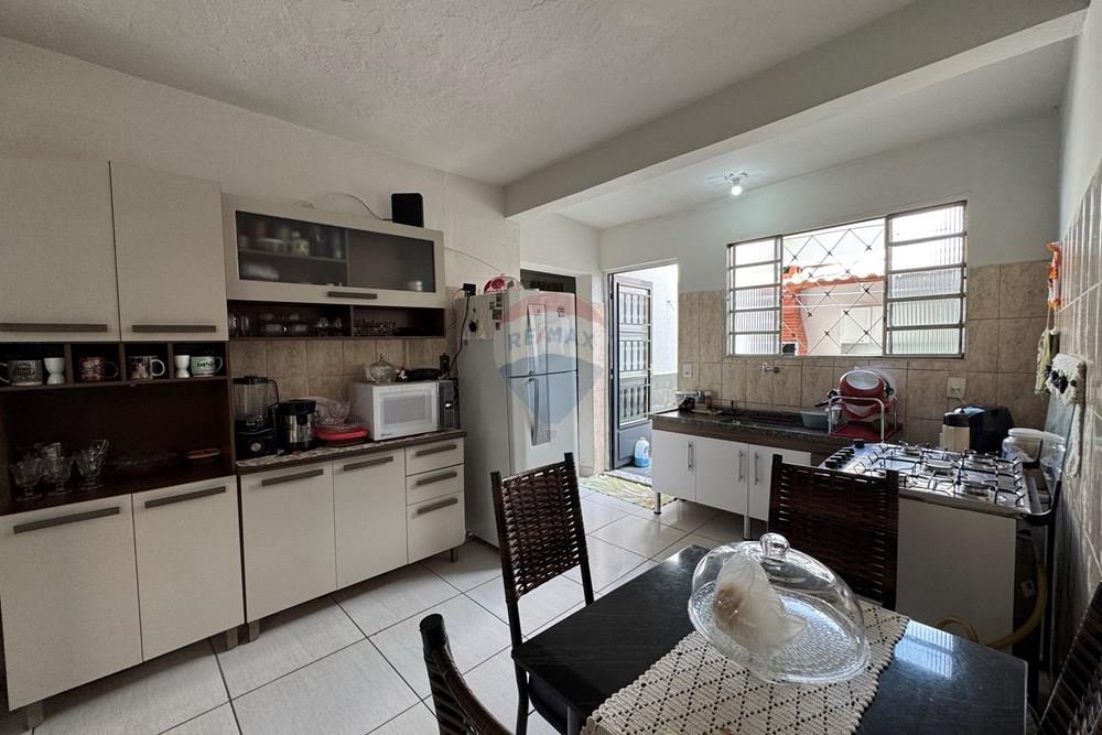 Casa - Venda - Belo Horizonte , Minas Gerais - 24.JPG - 870411141-11