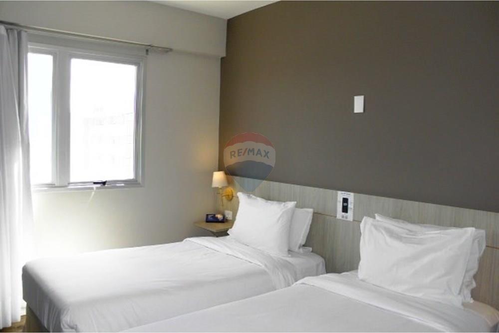 Apart Hotel/ Flat - Venda - Belo Horizonte , Minas Gerais - P1160004.JPG - Quarto principal - 870241013-115