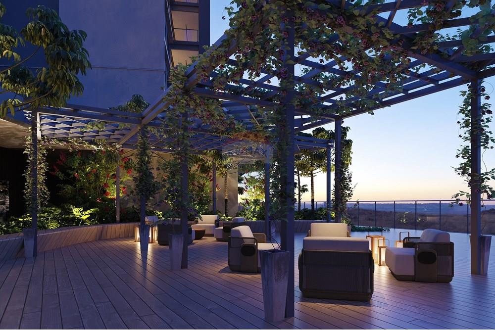 Apartamento - Venda - Nova Lima , Minas Gerais - 21_AURA_TORREA2_PERGOLADO.jpg - 870421024-197