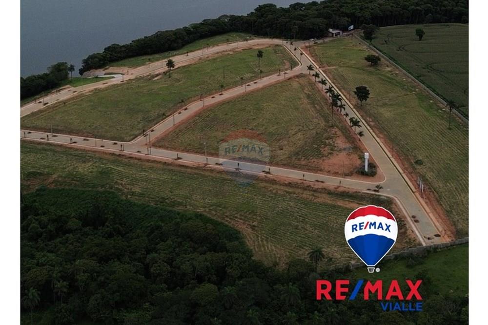 Terreno - Venda - São João Batista do Glória , Minas Gerais - Foto 6 Marinas do Portto.jpg - 870731001-79