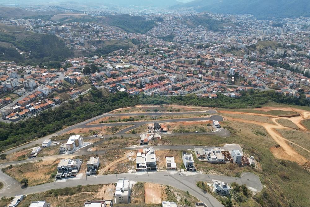 Terreno - Venda - Poços de Caldas , Minas Gerais - DJI_0506.JPG - 870361041-122