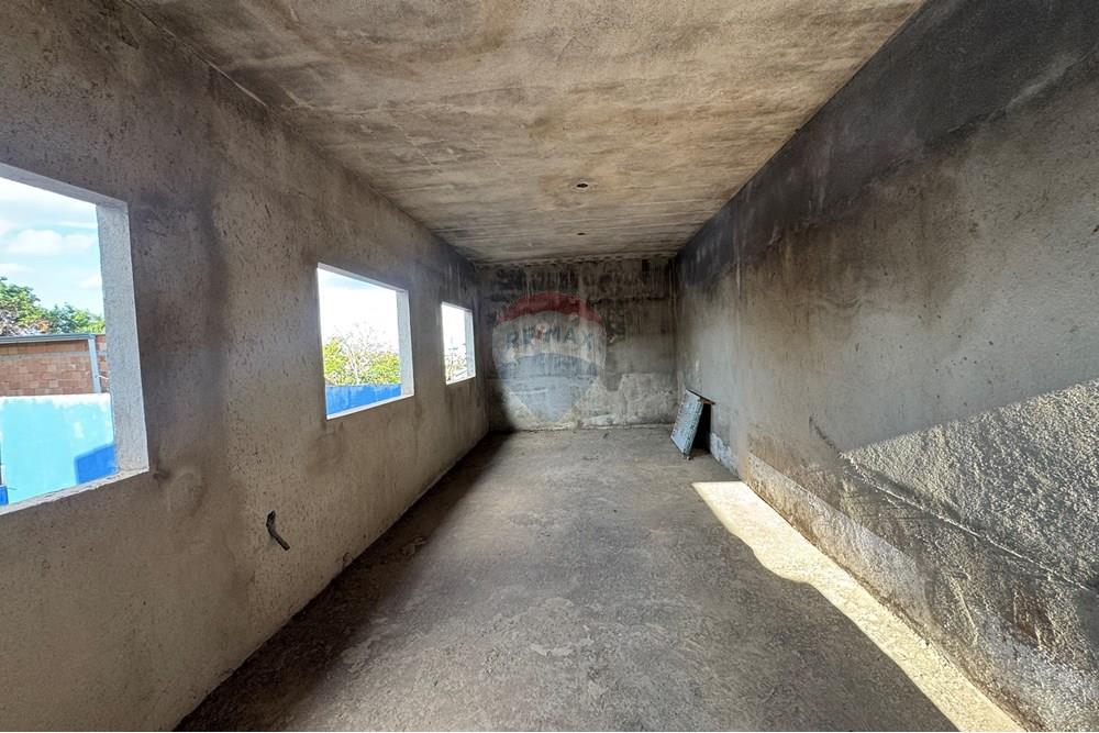 Casa - Venda - Belo Horizonte , Minas Gerais - IMG_4637.JPG - 870411031-36