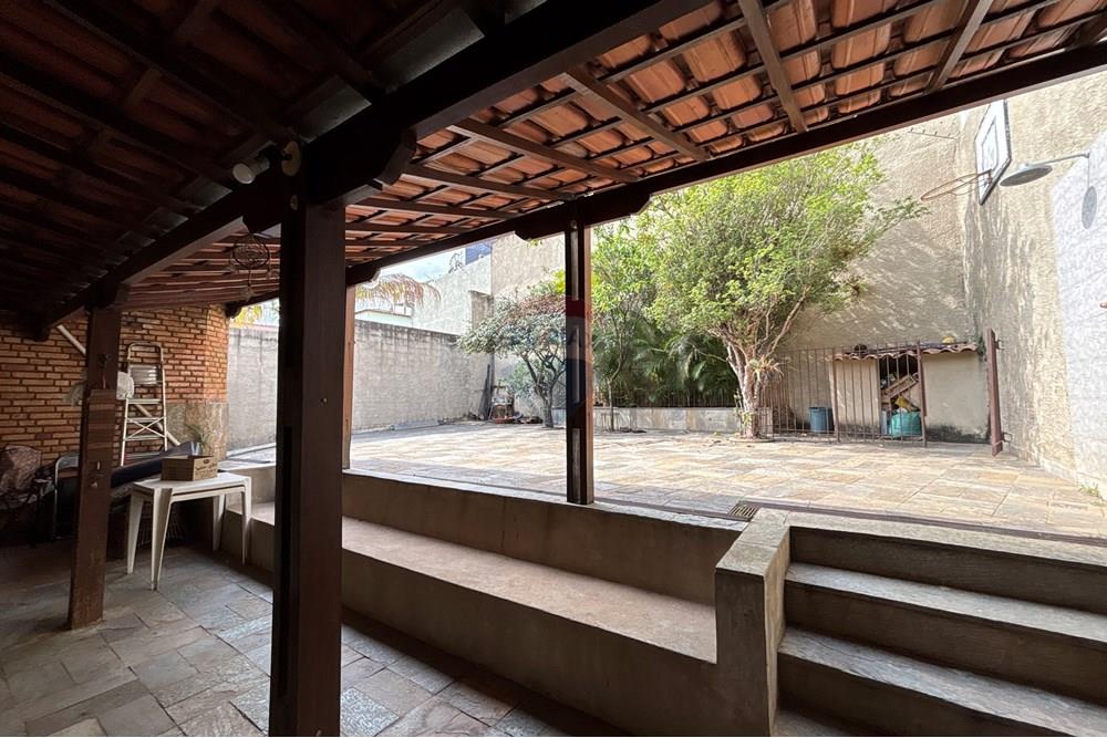 Casa - Venda - Belo Horizonte , Minas Gerais - IMG_4390.JPG - 870701005-61