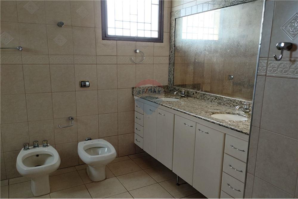 Apartamento - Alugar - Uberlândia , Minas Gerais - Banheiro  - Banheiro - 870381023-21