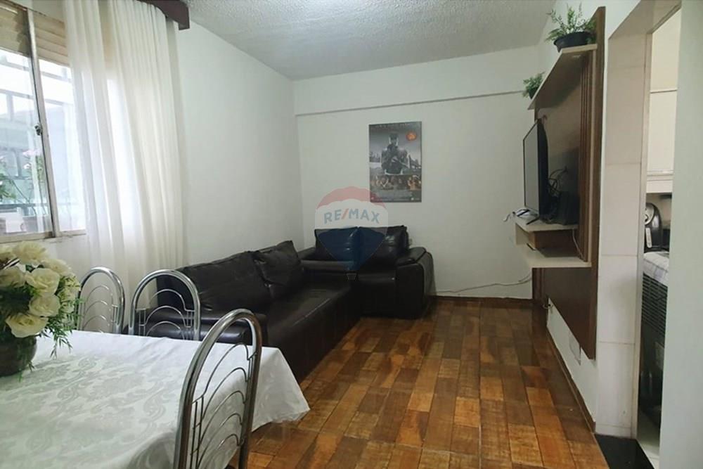 Apartamento - Venda - Belo Horizonte , Minas Gerais - Foto Sala 1.jpg - 870241097-37