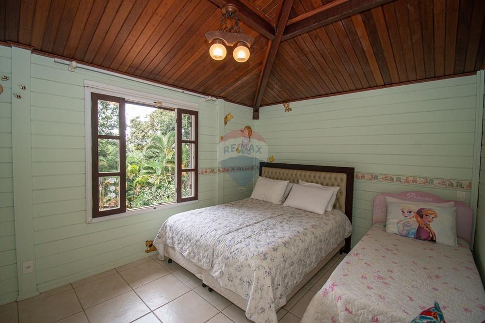 Casa de Condomínio - Venda - Brumadinho , Minas Gerais - 8j_BHF9265.jpg.jpeg - Quarto de família - 870251143-109