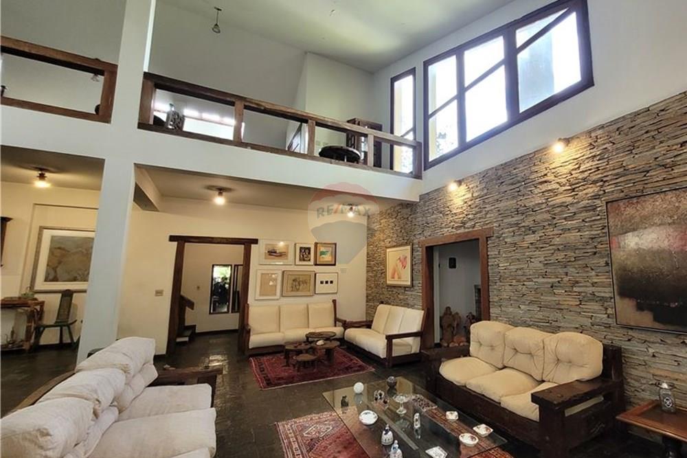 Casa - Venda - Belo Horizonte , Minas Gerais - Sala de Estar - 870251047-245