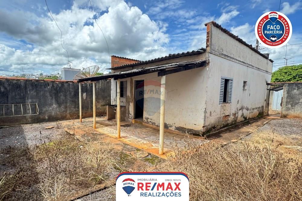 Casa - Venda - Patos de Minas , Minas Gerais - 2.jpg - 870631056-1