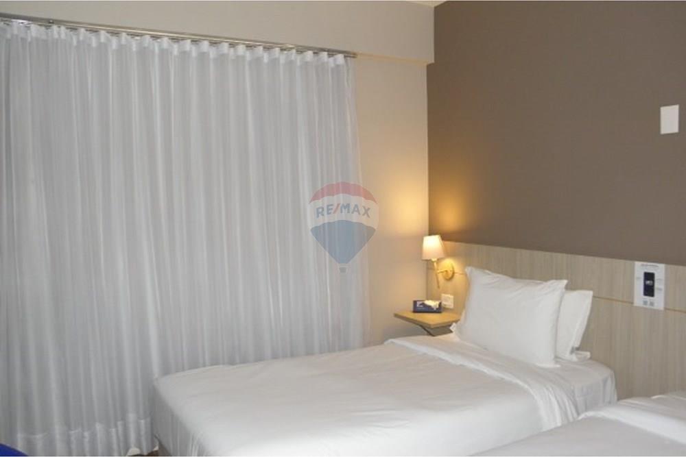 Apart Hotel/ Flat - Venda - Belo Horizonte , Minas Gerais - P1160019.JPG - Quarto principal - 870241013-115