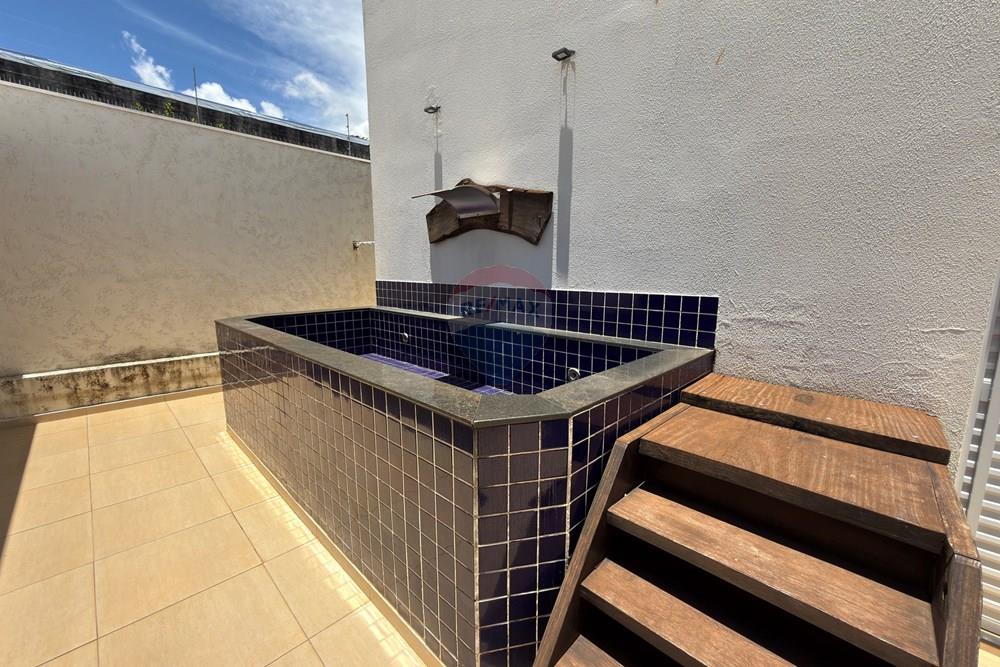 Casa - Venda - Araxá , Minas Gerais - IMG_1975.jpeg - Jardim Externo - 870431012-59