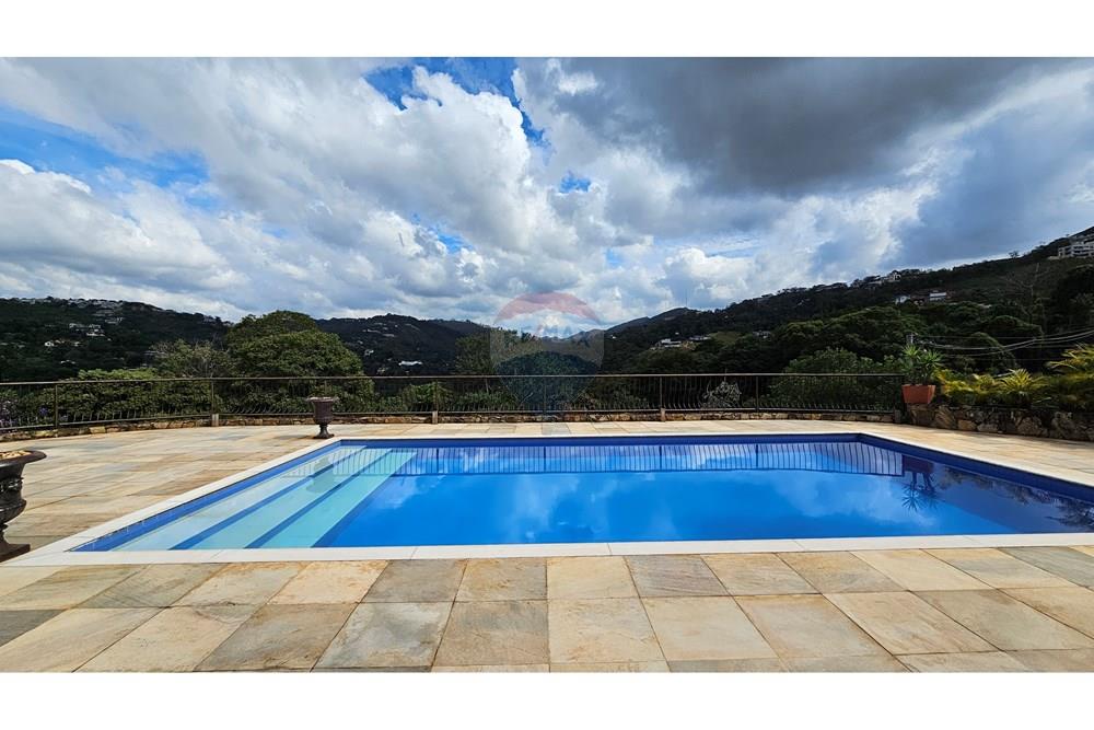 Casa de Condomínio - Venda - Nova Lima , Minas Gerais - 75.jpg - 870251017-298