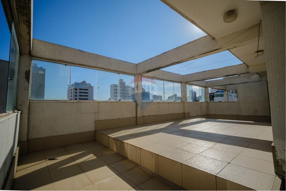 Cobertura - Venda - Belo Horizonte , Minas Gerais - Rooftop - 0036.jpg - 870251100-1