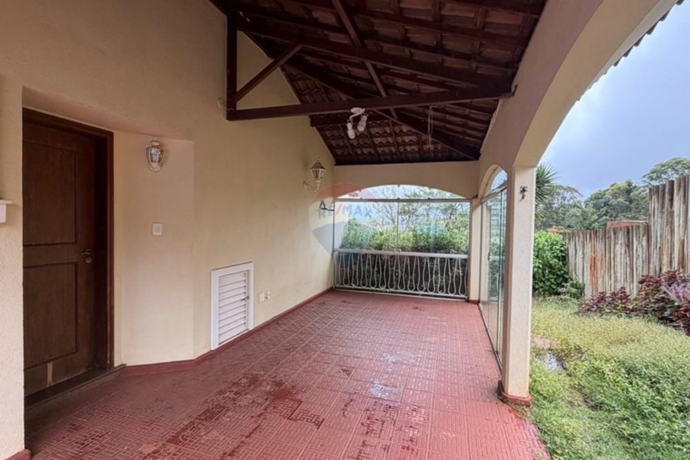 Casa de Condomínio - Alugar - Nova Lima , Minas Gerais - IMG_0233.jpg - 870421116-108