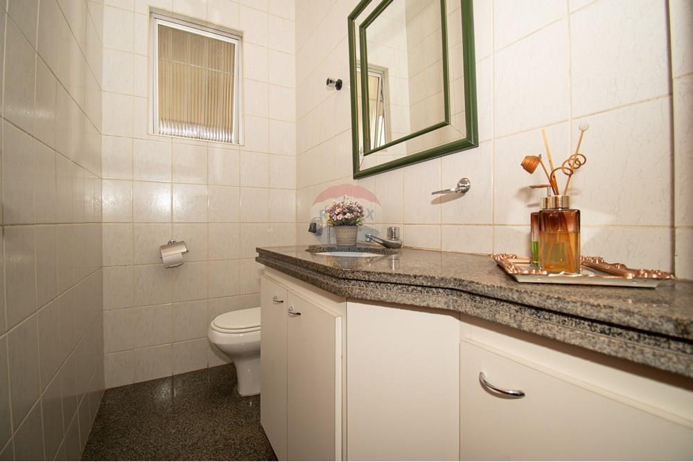 Cobertura - Venda - Belo Horizonte , Minas Gerais - DSC_7552.jpg - Banheiro - 870241100-98