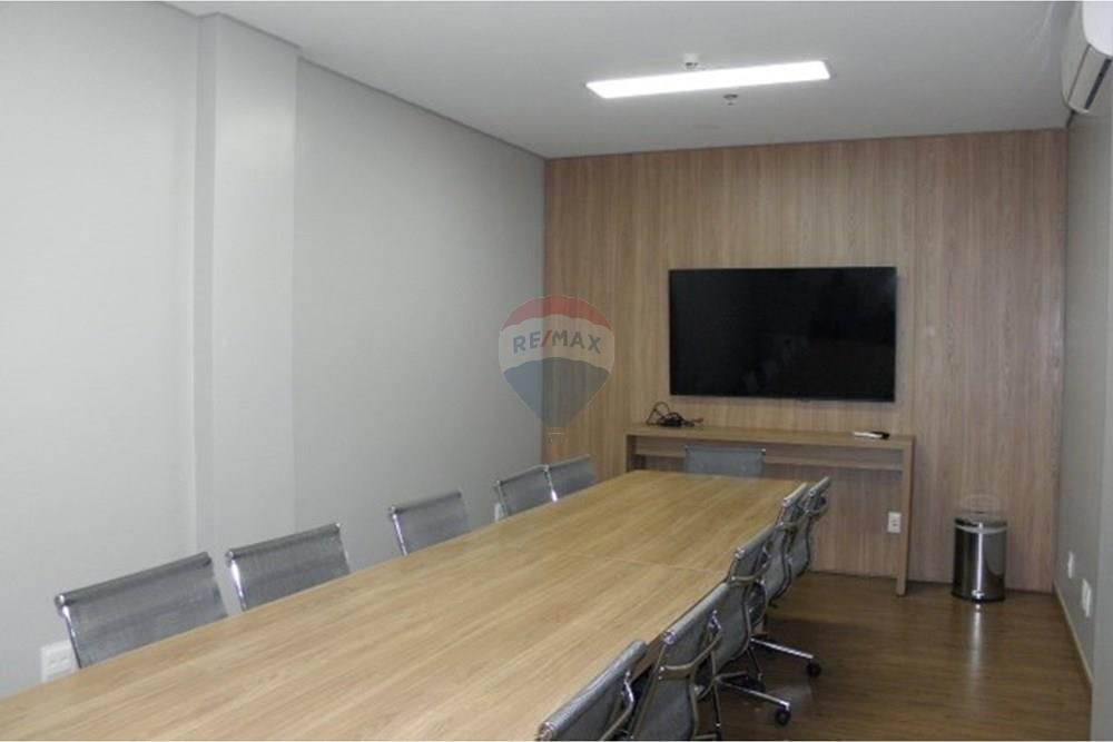 Apart Hotel/ Flat - Venda - Belo Horizonte , Minas Gerais - P1160031.JPG - Sala de trabalho - 870241013-115